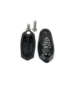 06 JUICY CARBON RESERVOIR KIT, QTY 1 SRAM