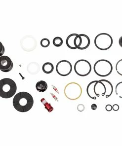 09 REBA SERVICE KIT DA/MC ROCKSHOX