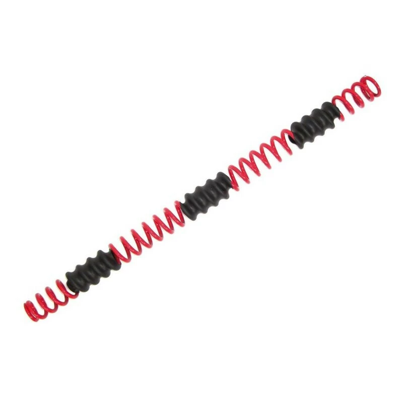 10 BOXXER COIL SPRING MED RED (STANDARD) ROCKSHOX 2 10 BOXXER COIL SPRING MED RED (STANDARD) ROCKSHOX – Bild 2
