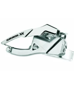 10 XX 38.2 LOW CLAMP TP FRONT DER. SRAM
