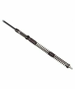 11SEKTOR U-TURN 140 X-SOFT SILVER ROCKSHOX