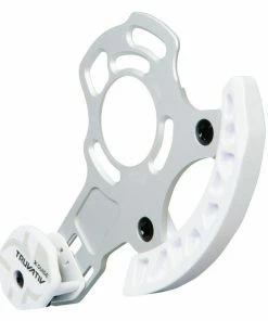 12 2X10 X-GUIDE ISCG 39-42T WHT TRUVATIV