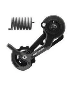 12 RD X0 10SP SHORT CAGE ASSY SLV SRAM