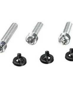 12 RD X0 SLV B SCREW/LIMIT SCREW KIT SRAM