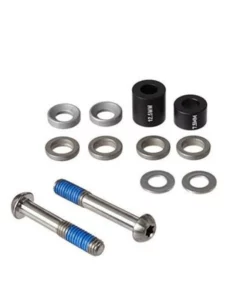 20MM TOWER W TI T25, NON-CPS CALIPER SRAM