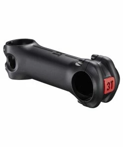 3T Vorbau Apto Stealth 90mm, Schwarz Matt, 31.8mm, 6°/84°