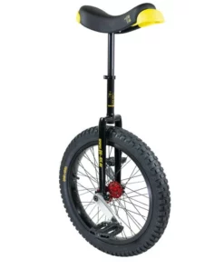 QU-AX Einrad Muni Starter 20''