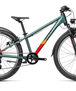 Cube Acid 240 Allroad 2022