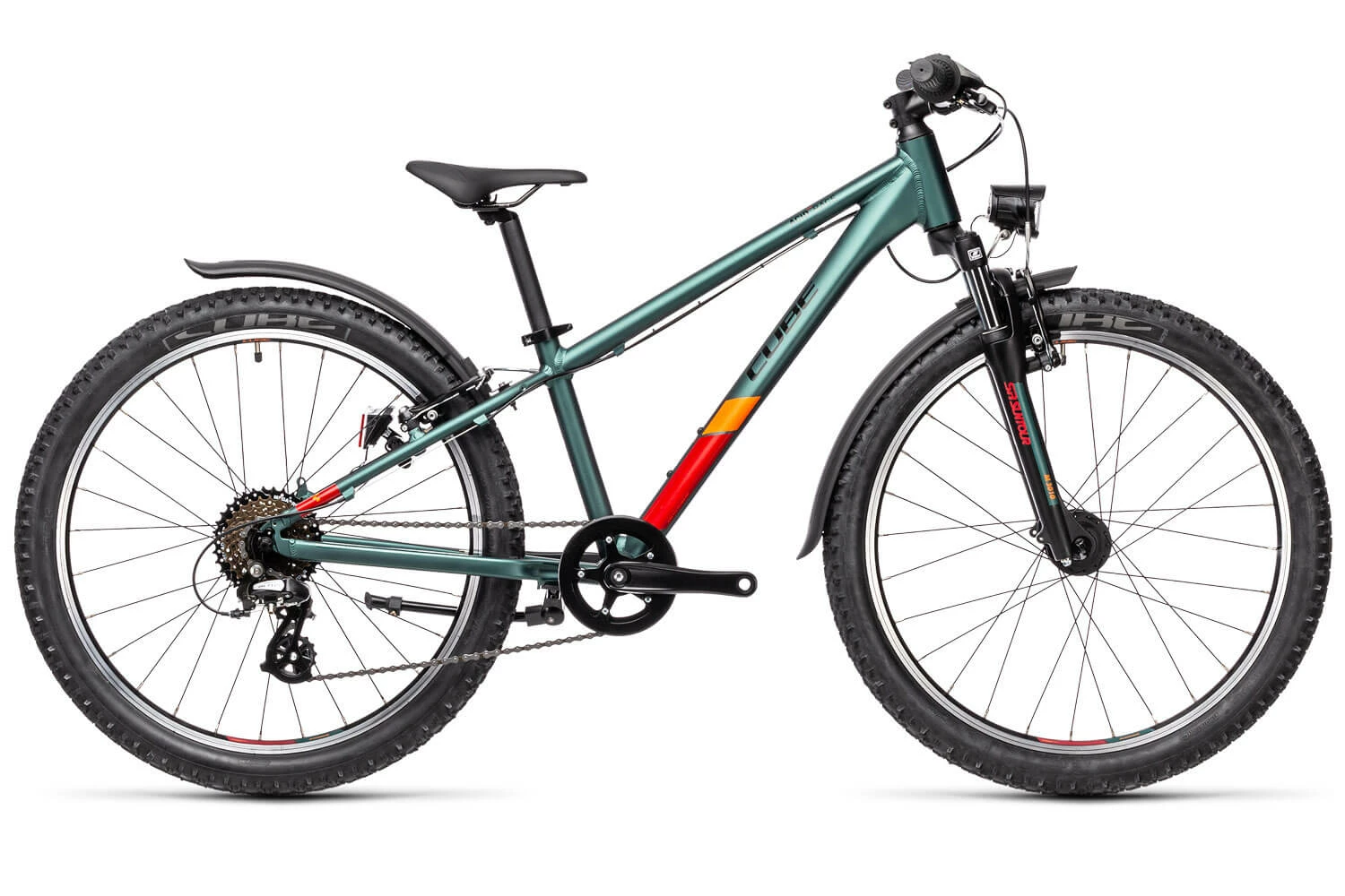 Cube Acid 240 Allroad 2022 1 Cube Acid 240 Allroad 2022