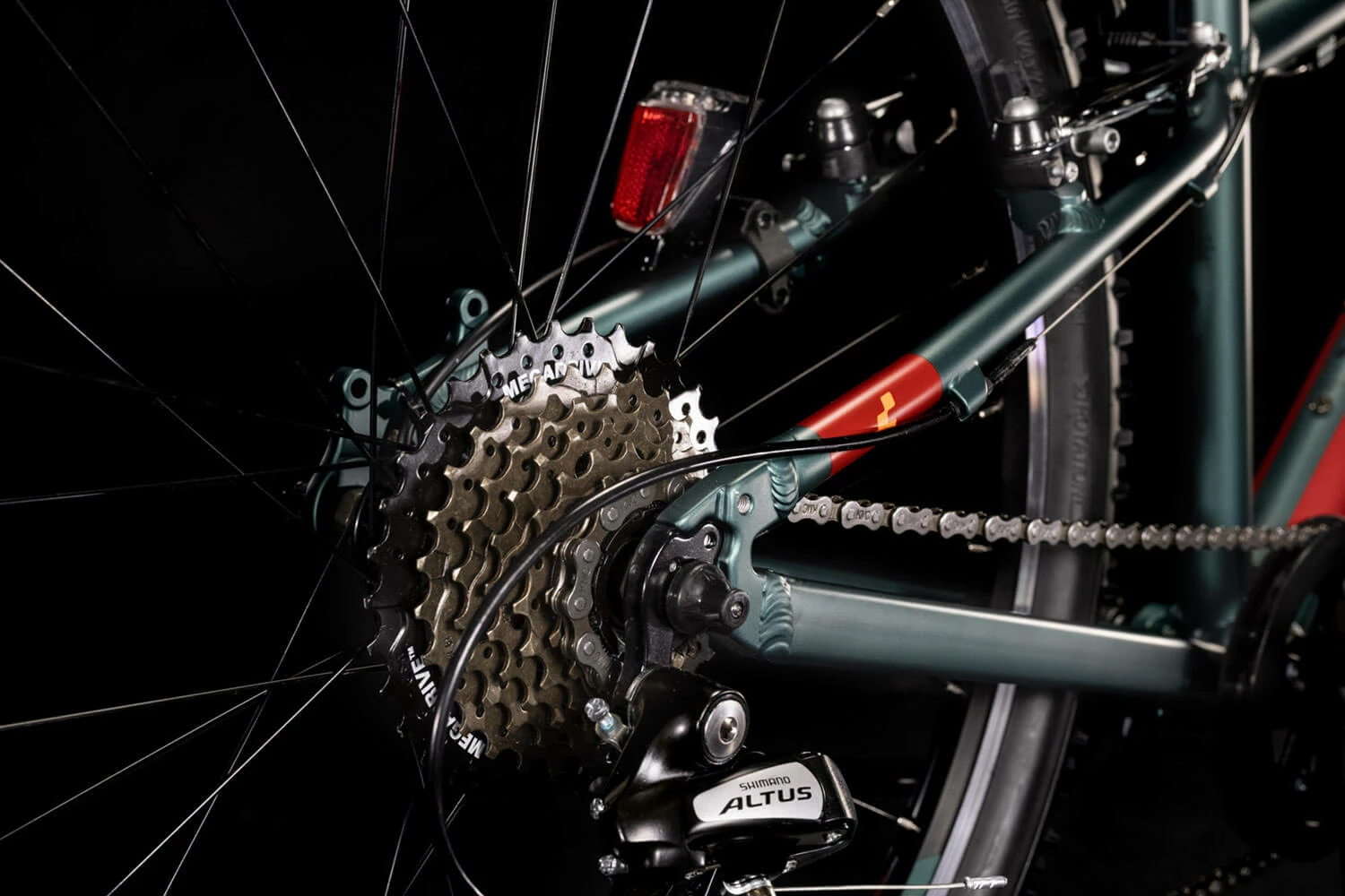 Cube Acid 240 Allroad 2022 2 Cube Acid 240 Allroad 2022 – Bild 2