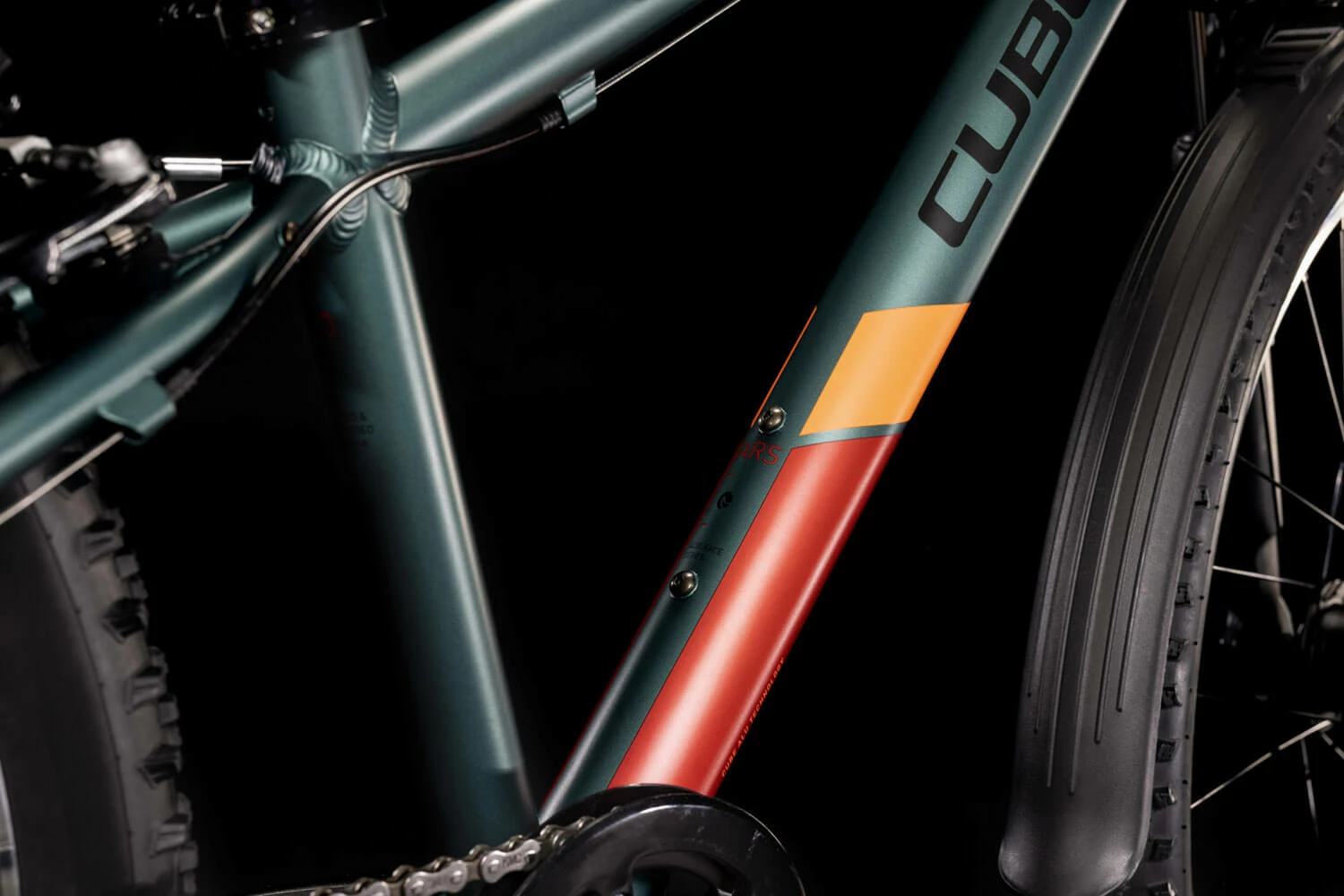 Cube Acid 240 Allroad 2022 4 Cube Acid 240 Allroad 2022 – Bild 4