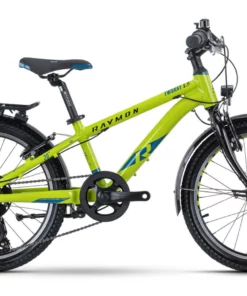 RAYMON TwoRay 1.5 Street 2022