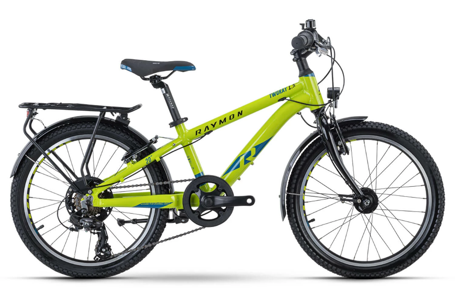 RAYMON TwoRay 1.5 Street 2022 1 RAYMON TwoRay 1.5 Street 2022