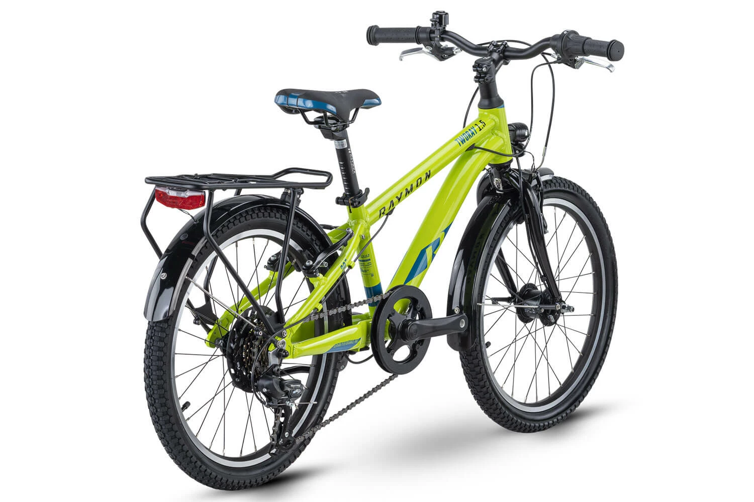 RAYMON TwoRay 1.5 Street 2022 2 RAYMON TwoRay 1.5 Street 2022 – Bild 2