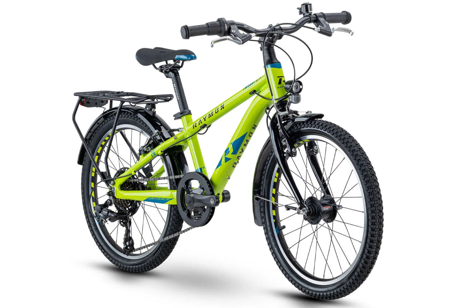 RAYMON TwoRay 1.5 Street 2022 3 RAYMON TwoRay 1.5 Street 2022 – Bild 3