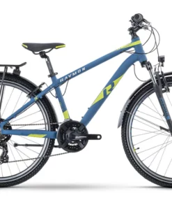 RAYMON SixRay 1.5 Street 2022