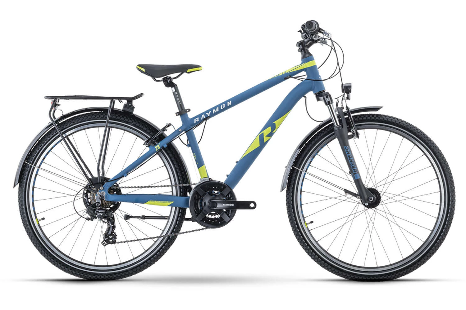 RAYMON SixRay 1.5 Street 2022 1 RAYMON SixRay 1.5 Street 2022