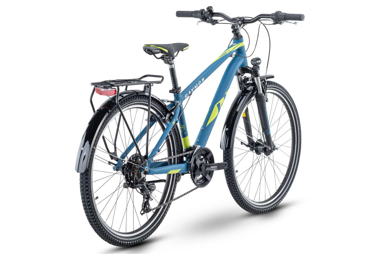 RAYMON SixRay 1.5 Street 2022 2 RAYMON SixRay 1.5 Street 2022 – Bild 2