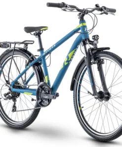 RAYMON SixRay 1.5 Street 2022 5 RAYMON SixRay 1.5 Street 2022 -Fahrrad Verkaufsgeschäft IMG192153 71260