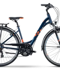 RAYMON TourRay 1.0 Wave 2022