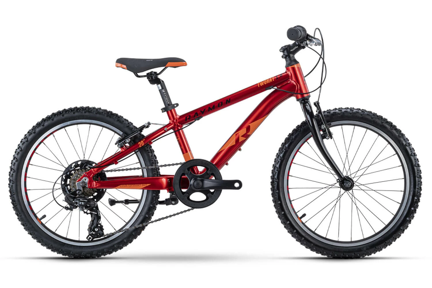 RAYMON TwoRay 1.0 2022 1 RAYMON TwoRay 1.0 2022