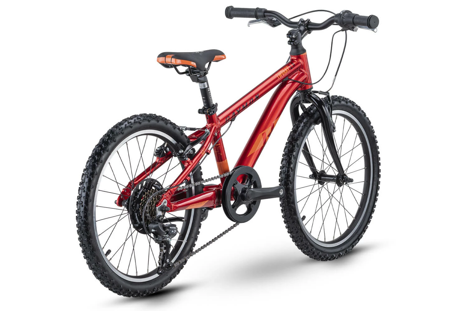 RAYMON TwoRay 1.0 2022 2 RAYMON TwoRay 1.0 2022 – Bild 2