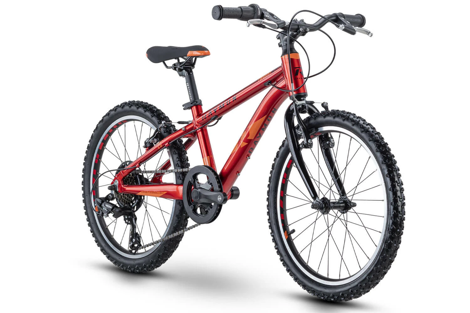 RAYMON TwoRay 1.0 2022 3 RAYMON TwoRay 1.0 2022 – Bild 3