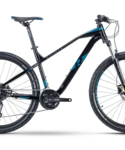 RAYMON HardRay Seven 3.0 2022