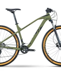 RAYMON HardRay Nine 5.0 2022