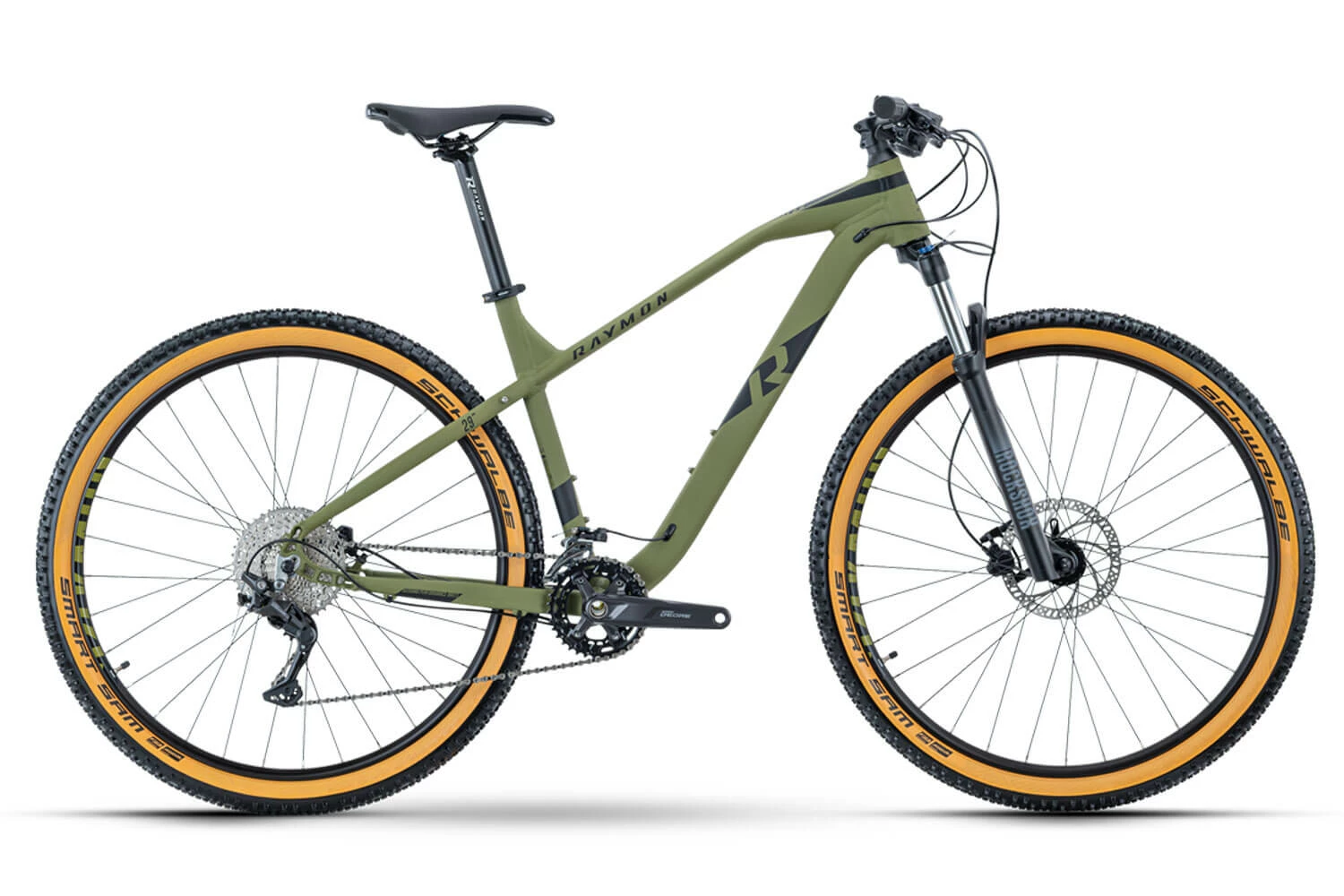 RAYMON HardRay Nine 5.0 2022 1 RAYMON HardRay Nine 5.0 2022