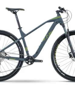 RAYMON HardRay Nine 6.5 2022