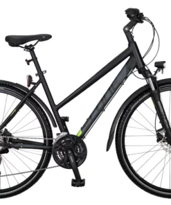 Cone Cross 3 ND Allroad Trapez 2021