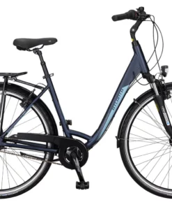 Atlanta City Esprit Wave 2021