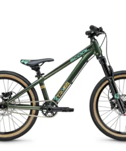 S'cool XtriX Dirt 20