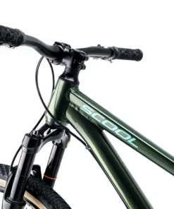 S'cool XtriX Dirt 20 -Fahrrad Verkaufsgeschäft IMG195360 94194