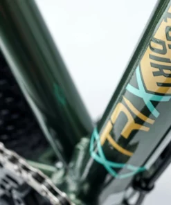 S'cool XtriX Dirt 20 -Fahrrad Verkaufsgeschäft IMG195360 94195