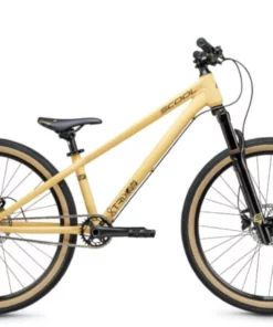 S'cool XtriX Dirt 26