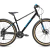 S'cool Xroc Plus 27,5-24 Disc Jugendmountainbike