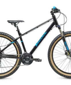 S'cool Xroc Plus 27,5-24 Disc Jugendmountainbike