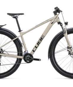 Cube Aim Allroad 2022