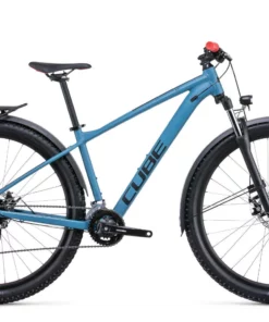 Cube Aim Allroad 2022