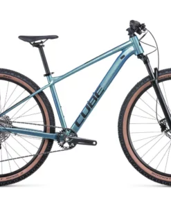 Cube Attention SL 2022