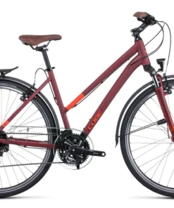 Cube Touring Trapez 2022