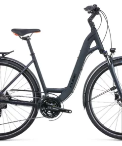 Cube Touring EXC Easy Entry 2022