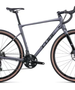 Cube Nuroad Race 2022