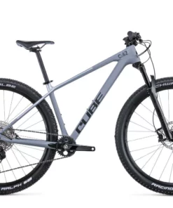 Cube Access WS C:62 Pro 2022