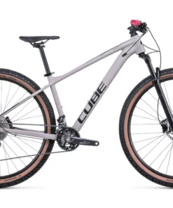 Cube Access WS Race 2022