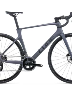 Cube Agree C:62 Pro 2022