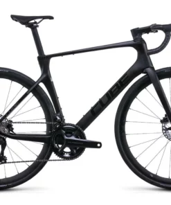 Cube Agree C:62 Race 2022