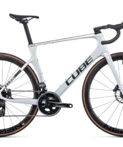 Cube Agree C:62 SL 2022